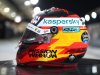 Casco Carlos Sainz - Ferrari 2021