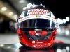 Casco Carlos Sainz - Ferrari 2021