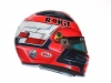 Casco Robert Kubica 2019 - Rokit Williams Racing