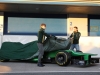 Caterham CT03