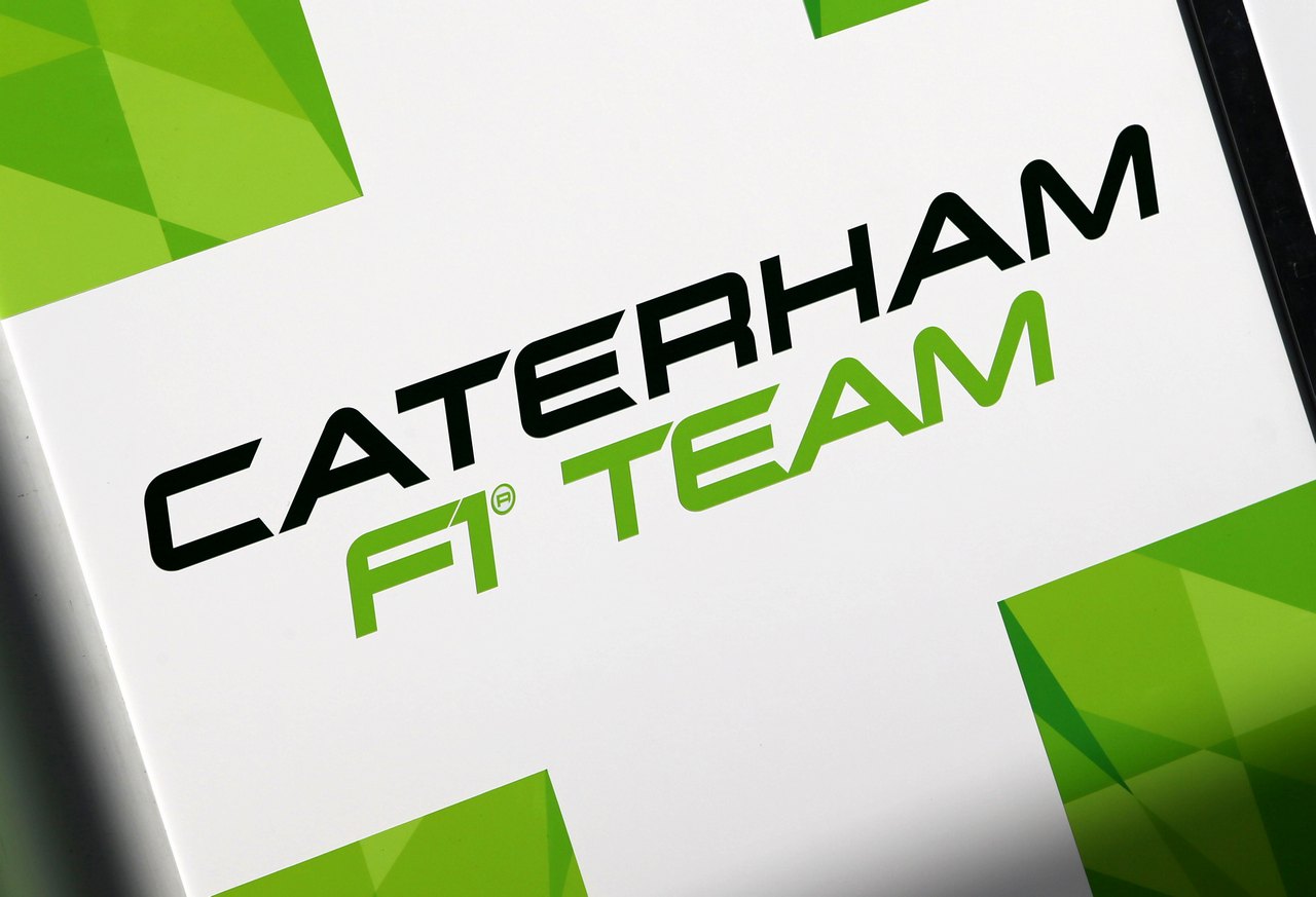 Caterham CT05