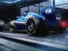 Concept vettura F1 2026