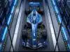 Concept vettura F1 2026