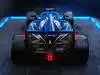 Concept vettura F1 2026