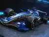 Concept vettura F1 2026