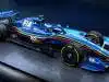 Concept vettura F1 2026