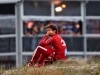 DELUSIONE LECLERC RITIRO GP OLANDA 2025