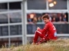 DELUSIONE LECLERC RITIRO GP OLANDA 2025