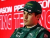Drugovich esordisce a bordo della Aston Martin AMR23