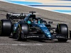 Drugovich esordisce a bordo della Aston Martin AMR23