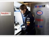 ExxonMobil F1 Red Bull Racing
