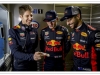 ExxonMobil F1 Red Bull Racing