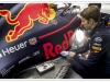 ExxonMobil F1 Red Bull Racing