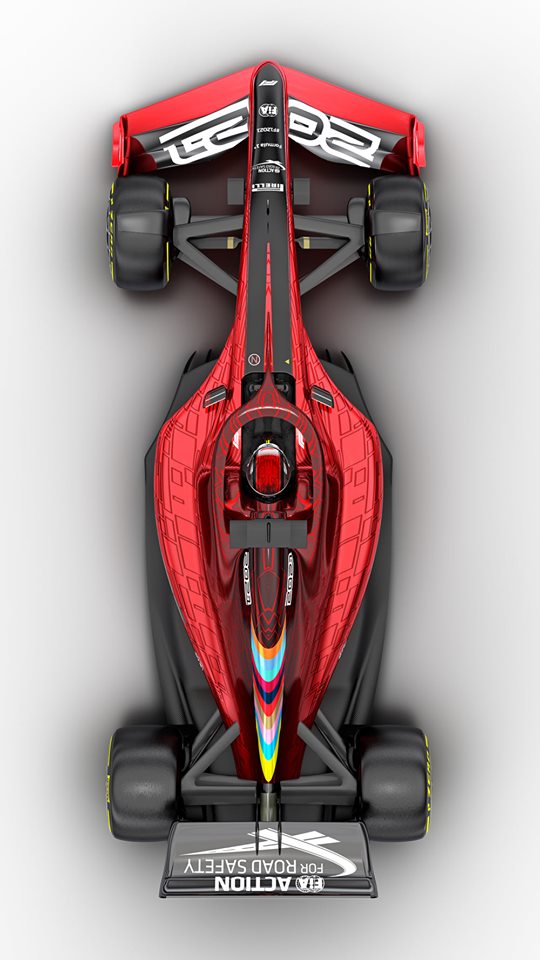 F1 2021