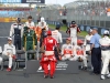 F1 GP Australien 2012 – Rennfotos – Sonntag