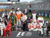 F1 GP Australia 2012 - Foto Gara - Domenica