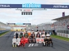 F1 GP Australia 2012 - Foto Gara - Domenica