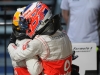 F1 GP Australien 2012 – Rennfotos – Sonntag