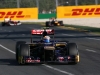 F1 GP Australia 2012 - Foto Gara - Domenica