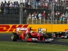 F1 GP Australia 2012 - Foto Gara - Domenica