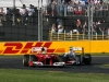 F1 GP Australia 2012 - Foto Gara - Domenica