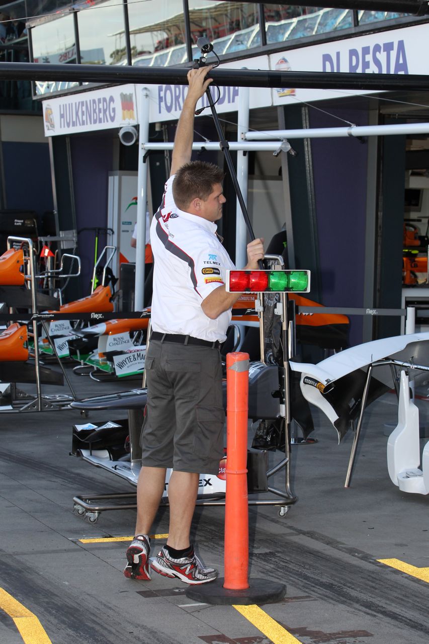Sauber F1 Team