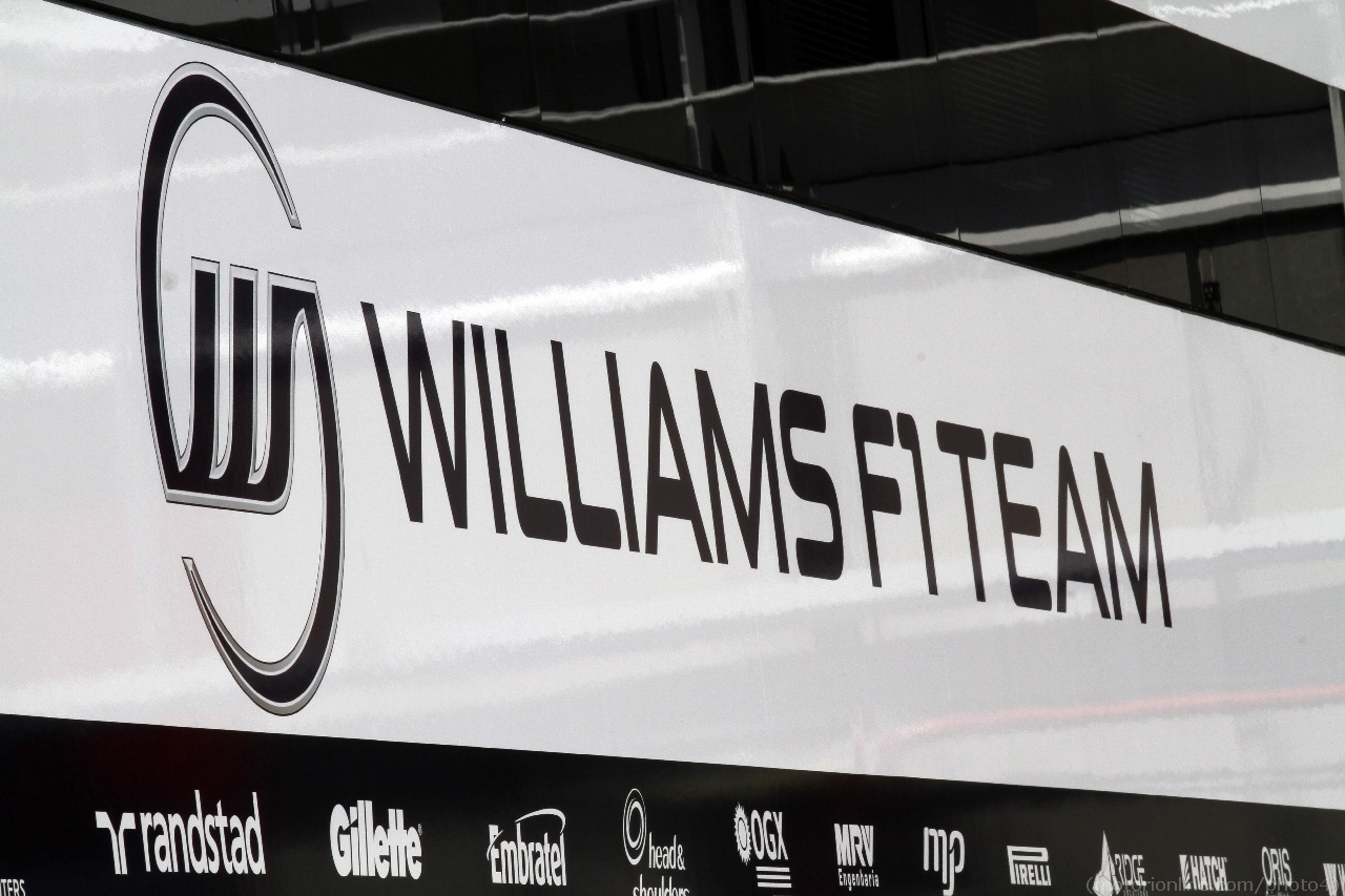 10.05.2012- Williams F1 Team FW34 