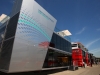 F1 GP Spagna 2012 - Barcellona foto giovedi