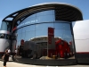 F1 GP Spagna 2012 - Barcellona foto giovedi