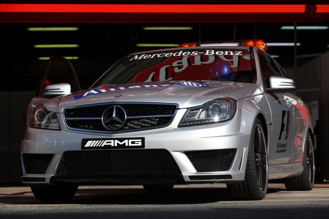 11.05.2012- Free Practice 1,Safety car 