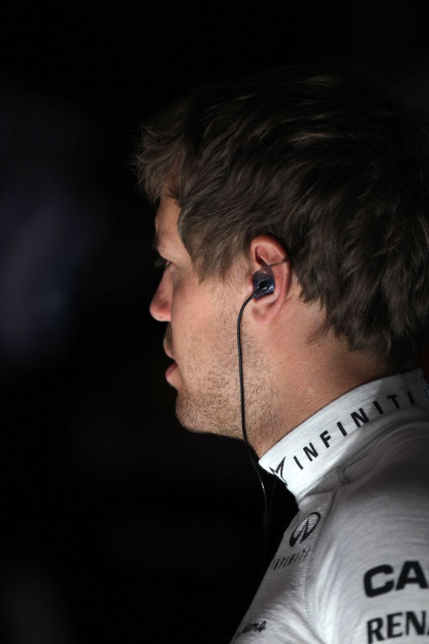 11.05.2012- Free Practice 1, Sebastian Vettel (GER) Red Bull Racing RB8
