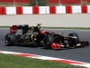 F1 GP Spagna 2012 Foto venerdì