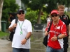 F1 - Gran Premio di Malesia - 22 Marzo 2012