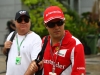 F1 - Gran Premio di Malesia - 22 Marzo 2012