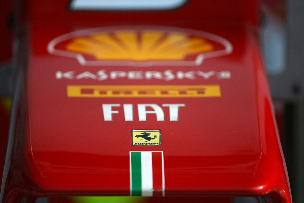 F1 - Gran Premio di Malesia - 23 Marzo 2012