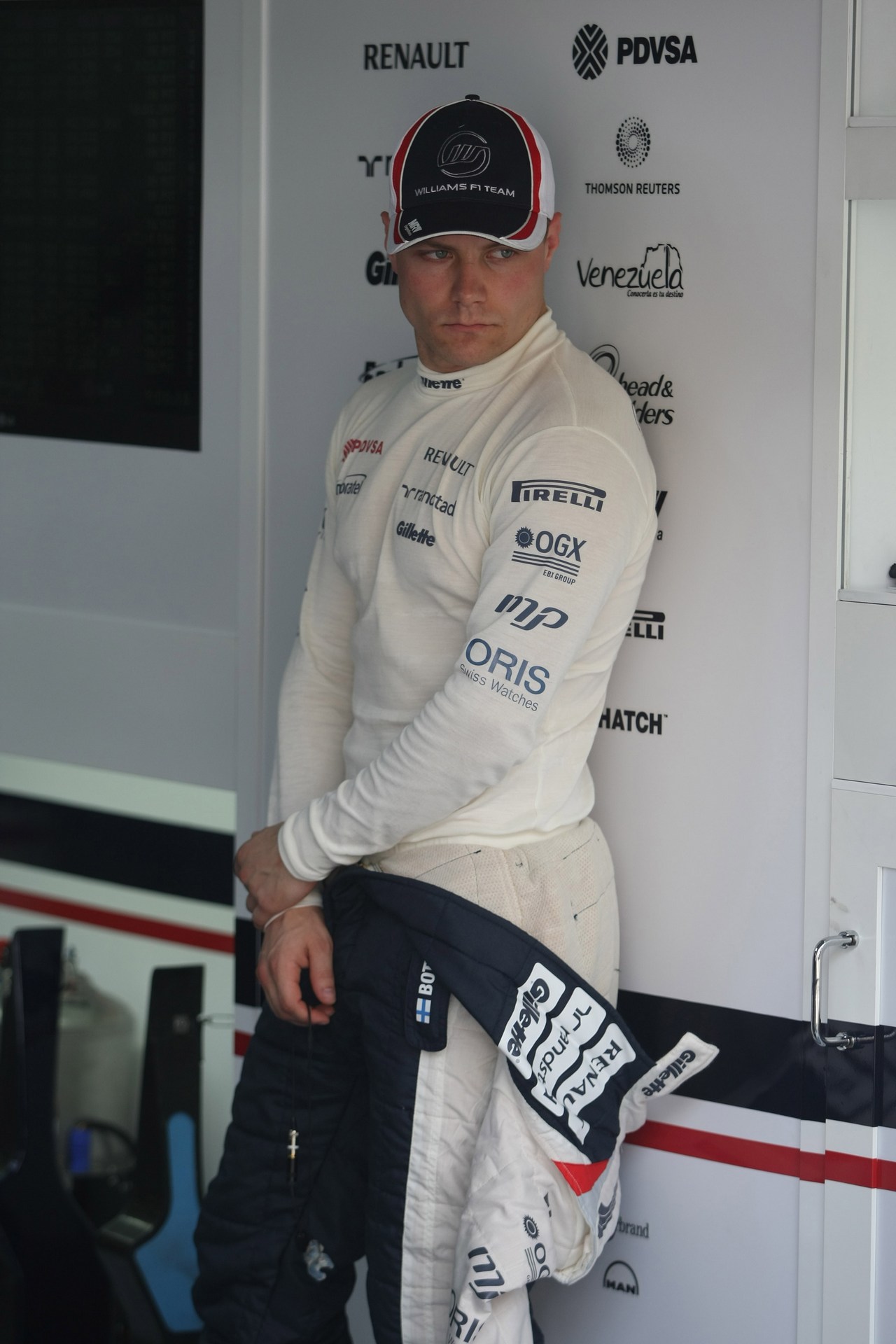 F1 - Gran Premio di Malesia - 23 Marzo 2012
