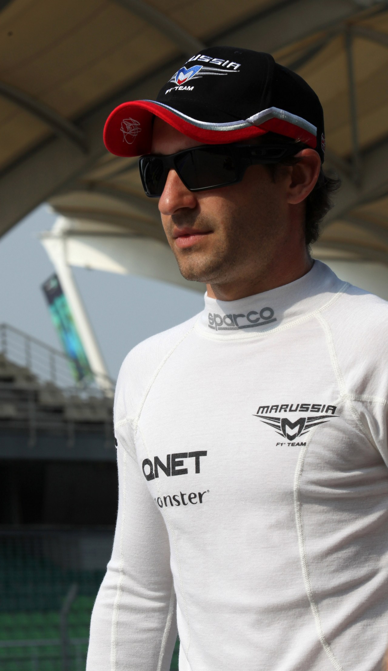 F1 - Gran Premio di Malesia - 23 Marzo 2012