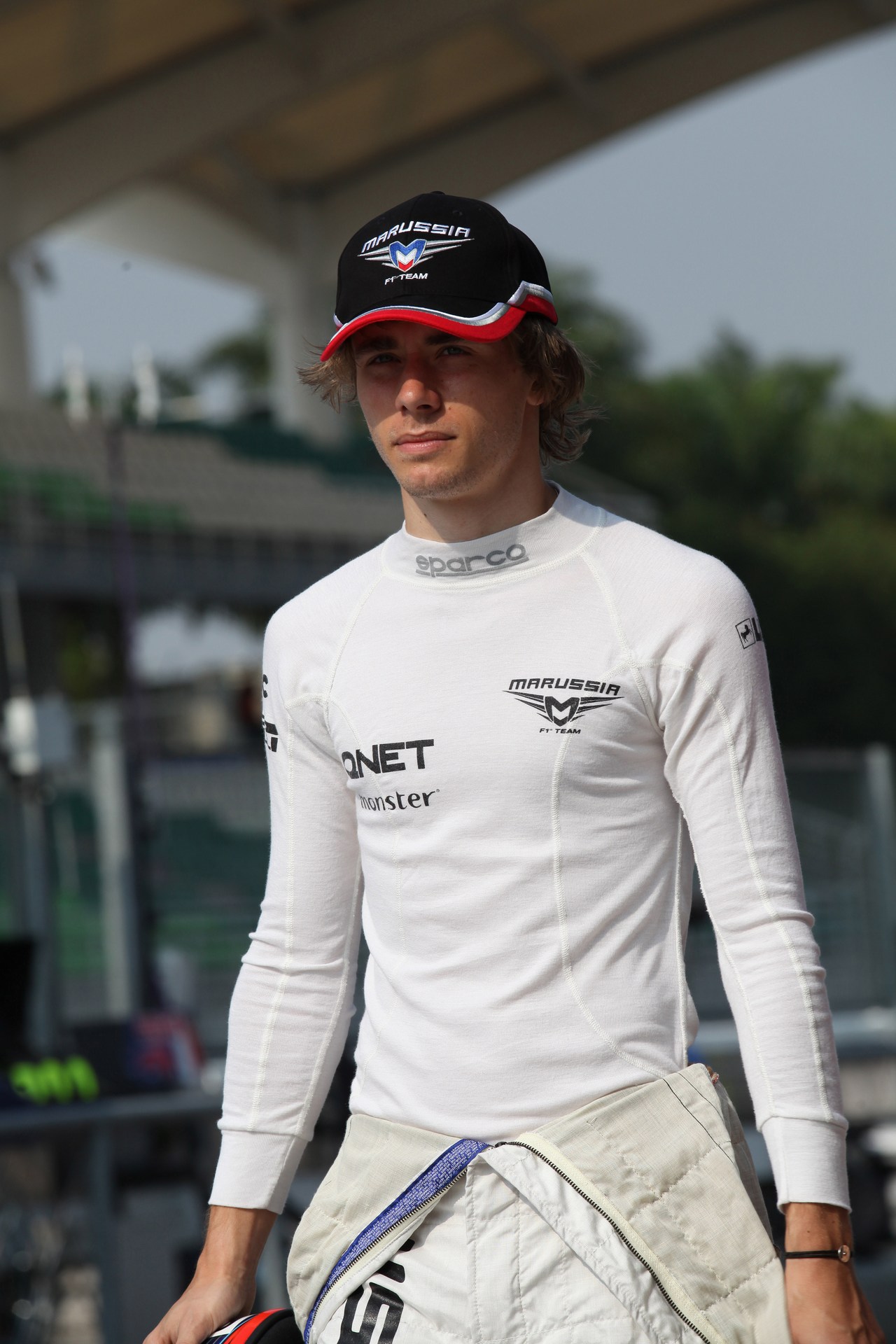 F1 - Gran Premio di Malesia - 23 Marzo 2012