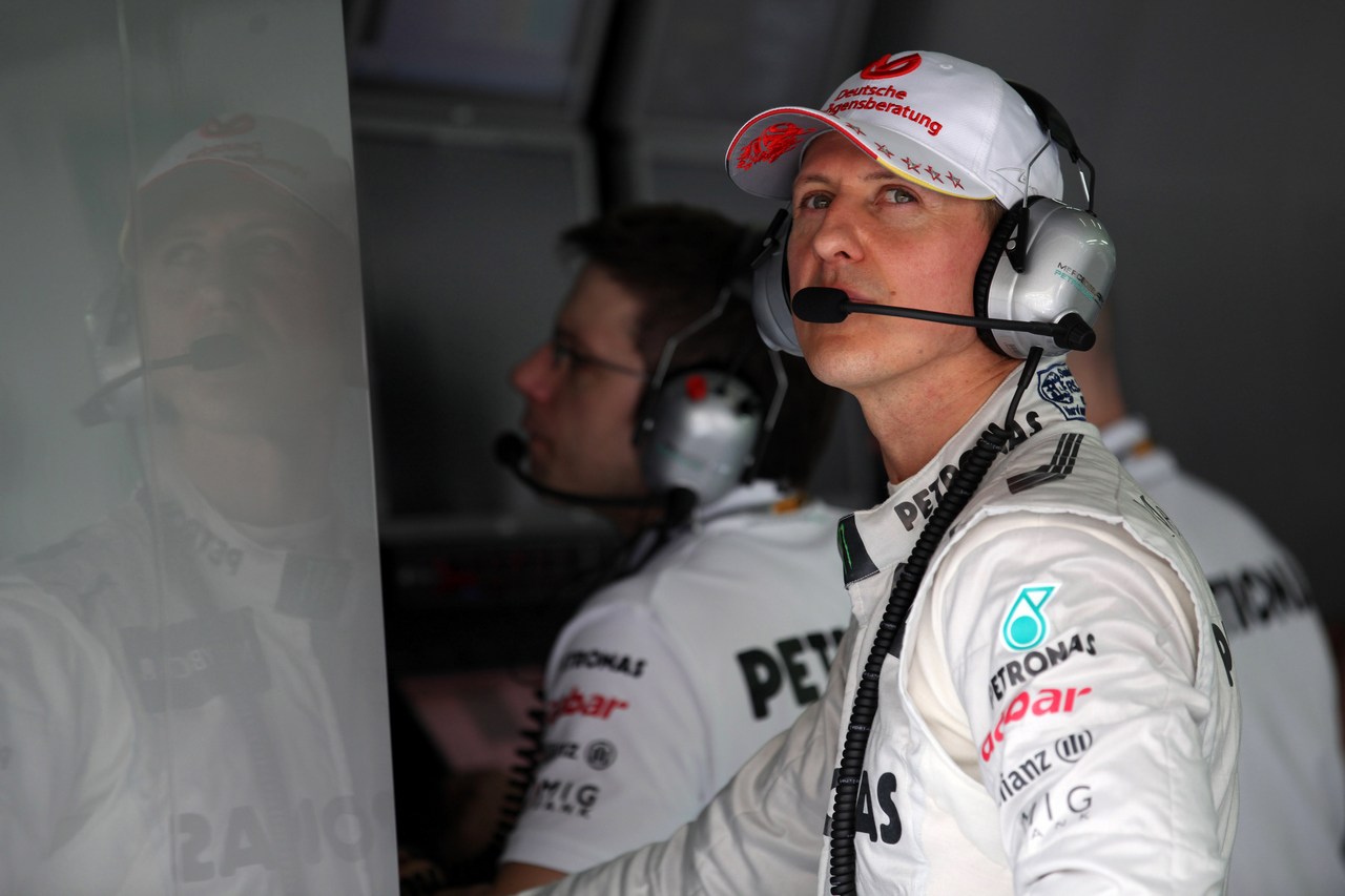 F1 - Gran Premio di Malesia - 23 Marzo 2012