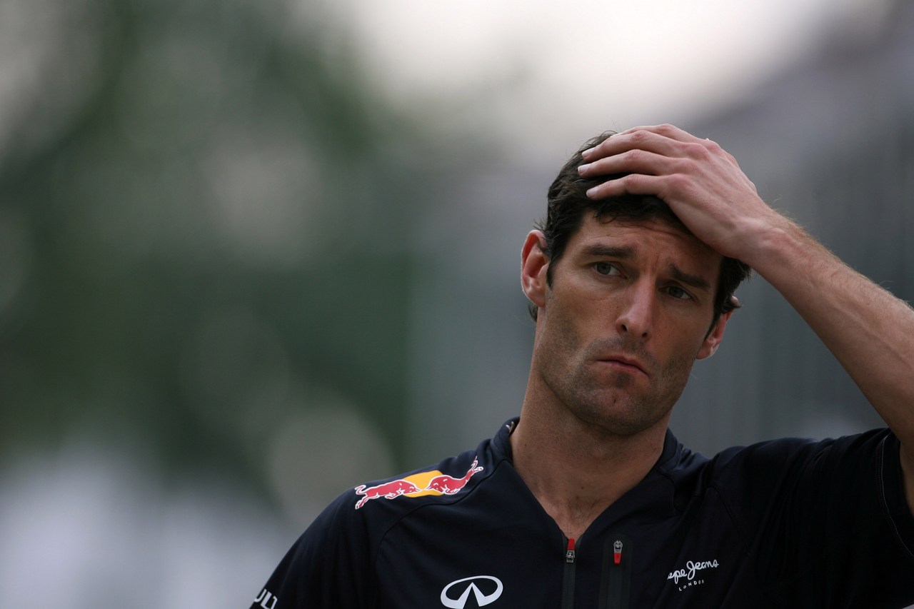 F1 - Gran Premio di Malesia - 23 Marzo 2012