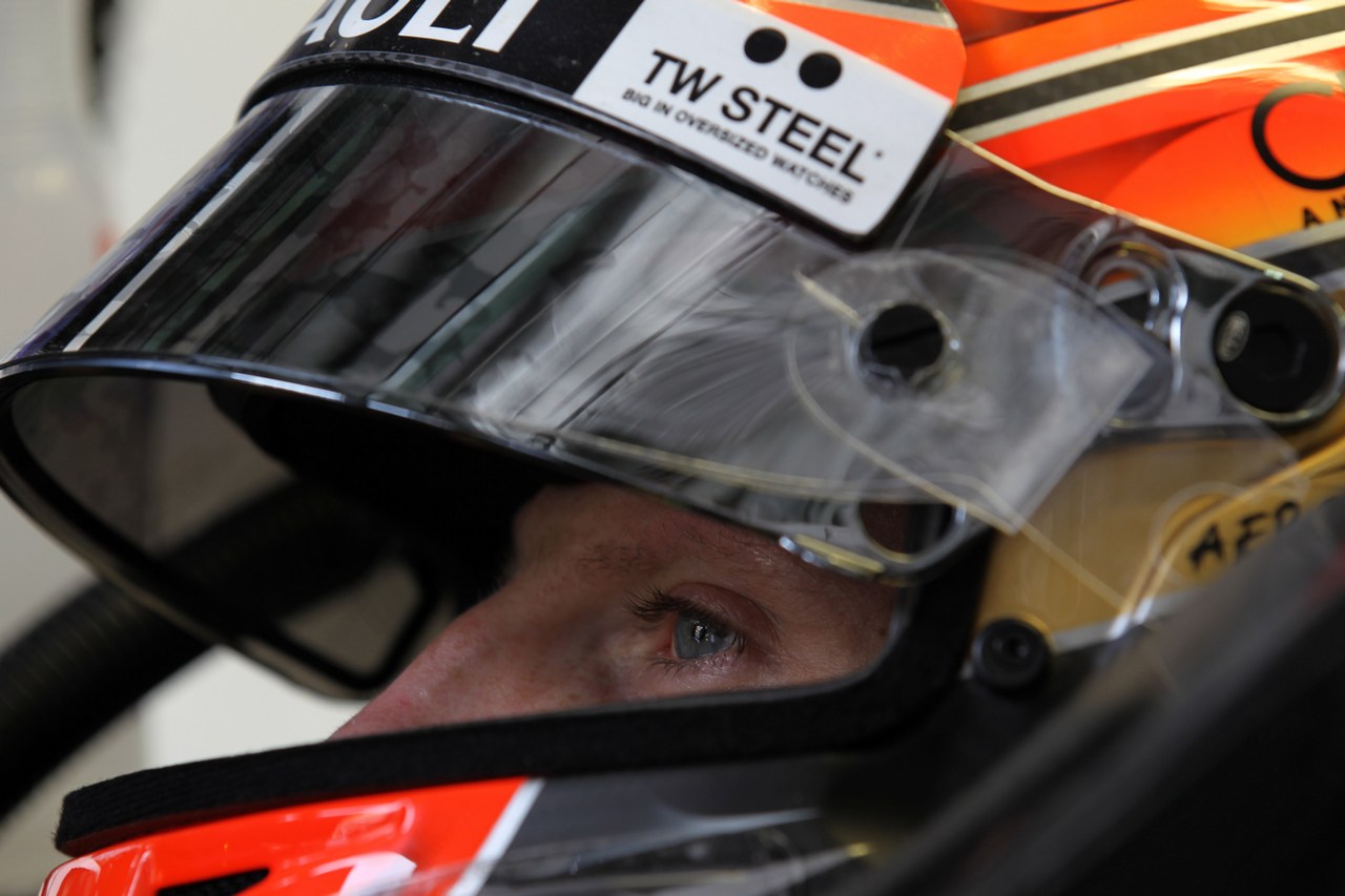 F1 - Gran Premio di Malesia - 23 Marzo 2012