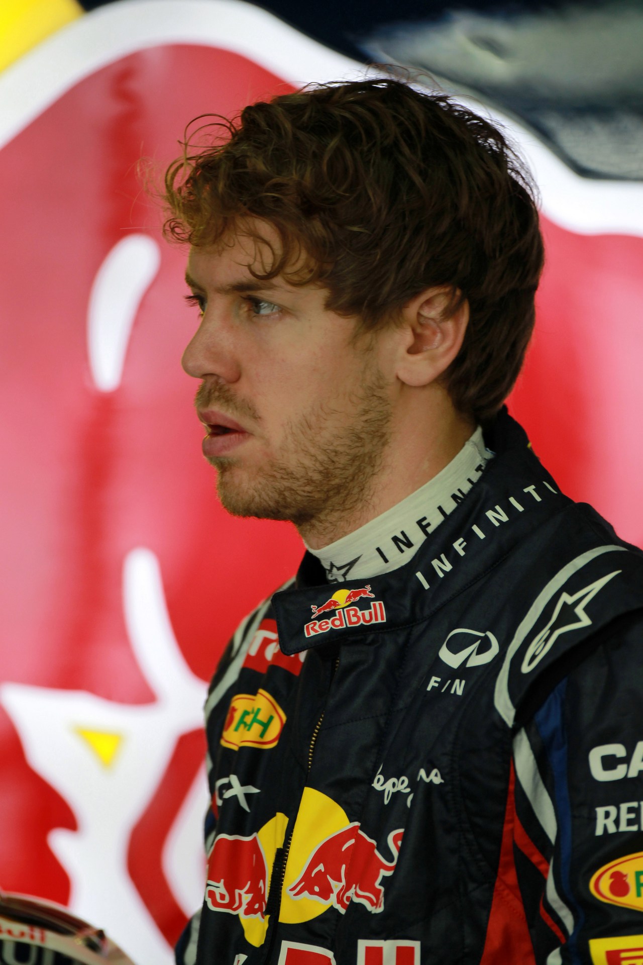 F1 - Gran Premio di Malesia - 23 Marzo 2012
