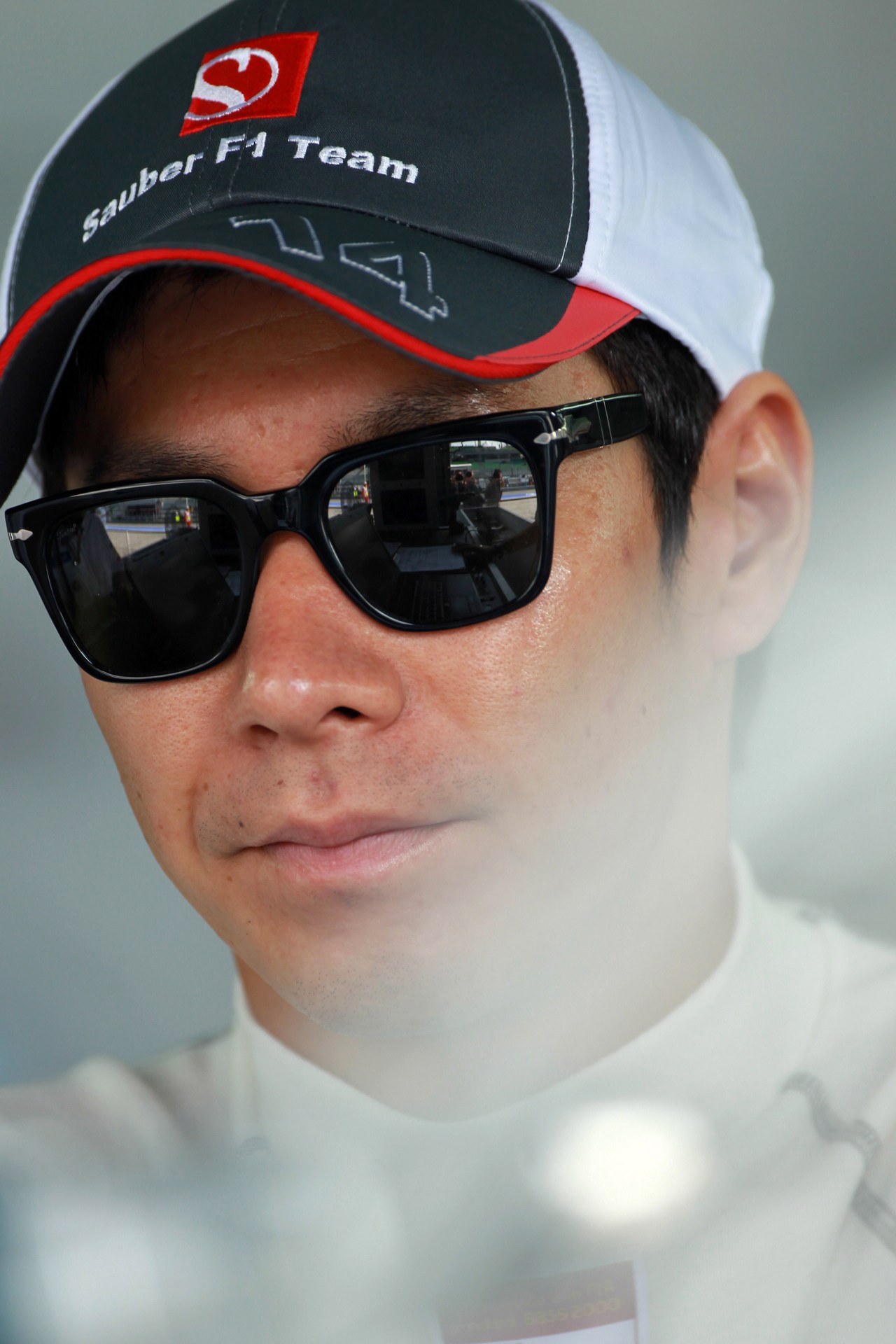F1 - Gran Premio di Malesia - 23 Marzo 2012