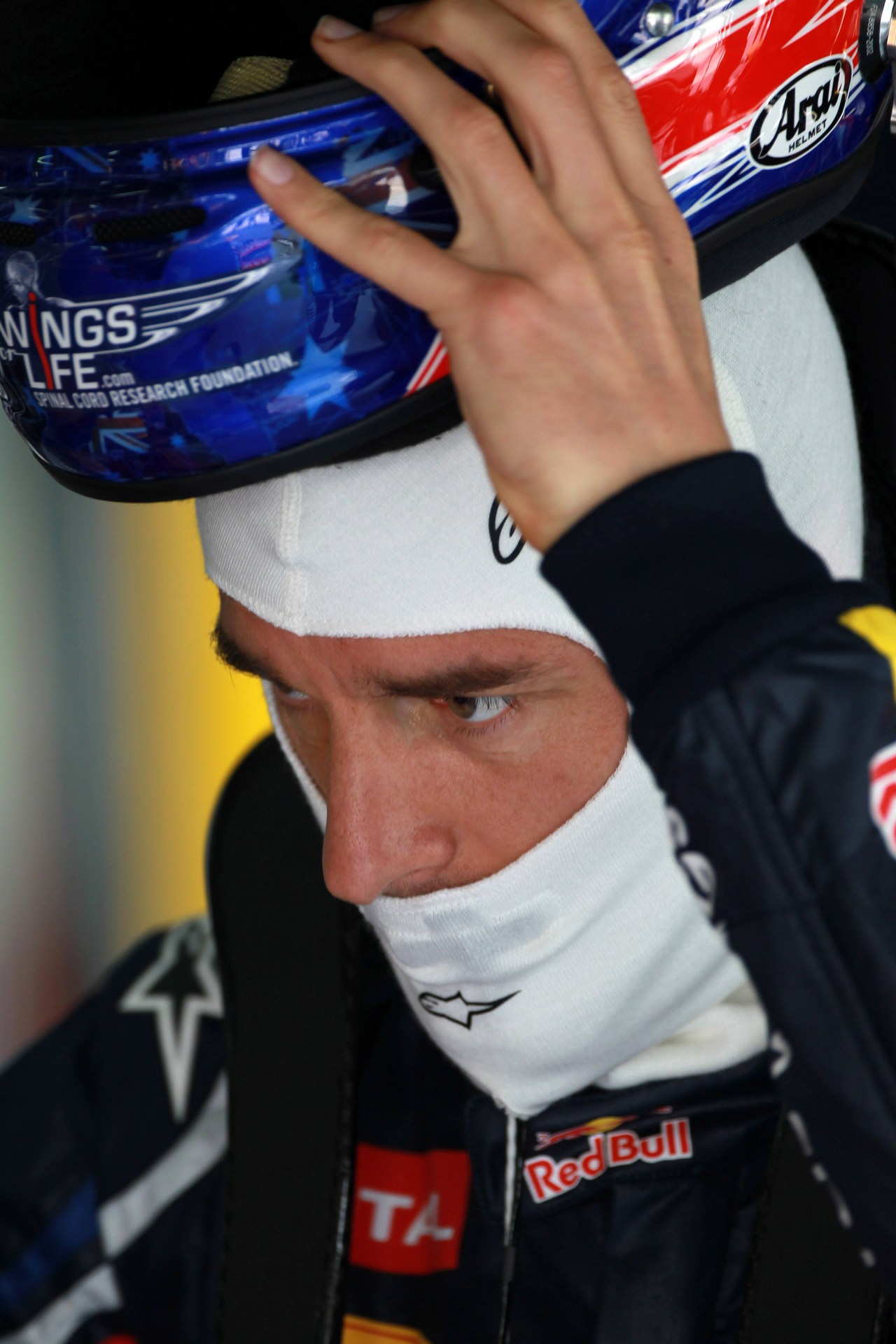 F1 - Gran Premio di Malesia - 23 Marzo 2012