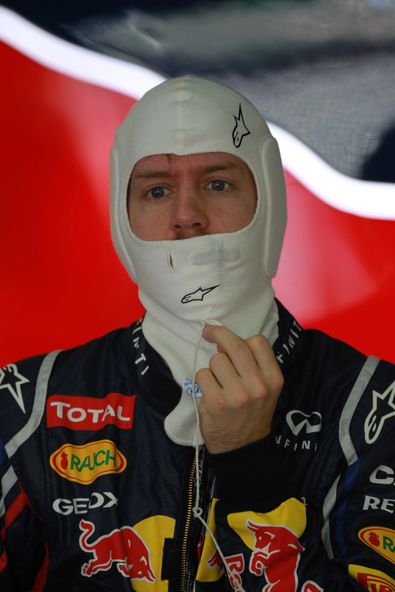 F1 - Gran Premio di Malesia - 23 Marzo 2012