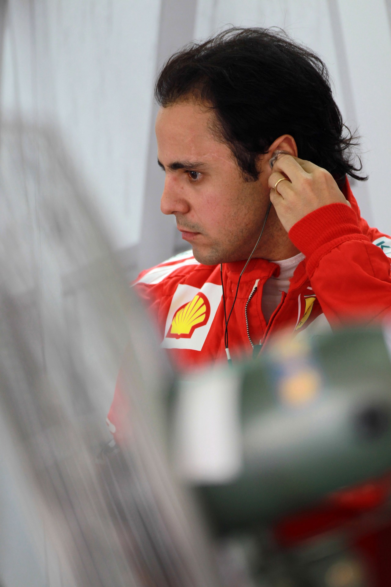 F1 - Gran Premio di Malesia - 23 Marzo 2012