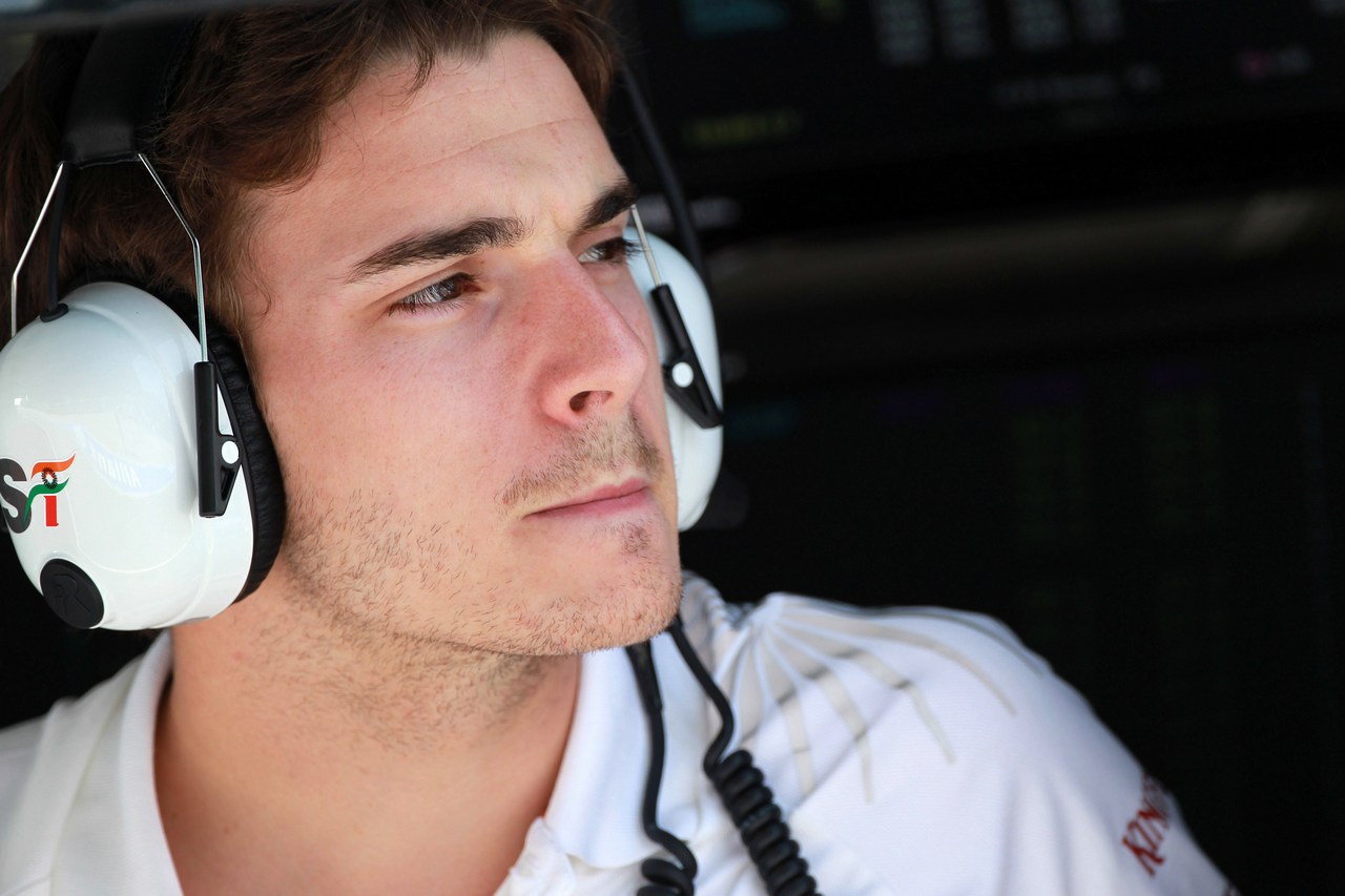 F1 - Gran Premio di Malesia - 23 Marzo 2012