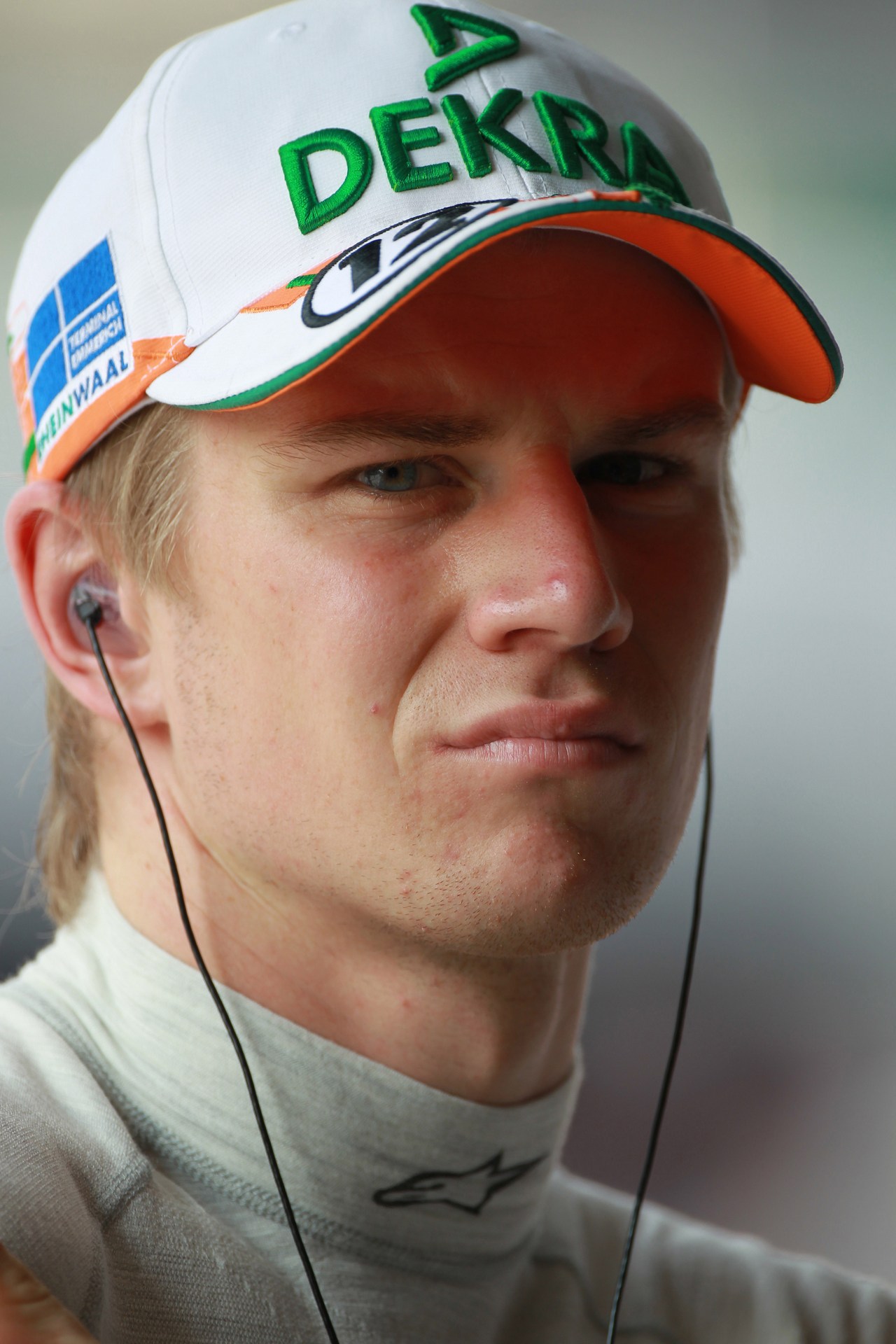 F1 - Gran Premio di Malesia - 23 Marzo 2012