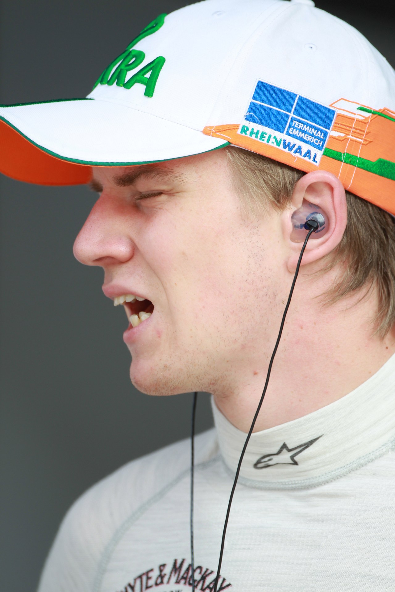 F1 - Gran Premio di Malesia - 23 Marzo 2012