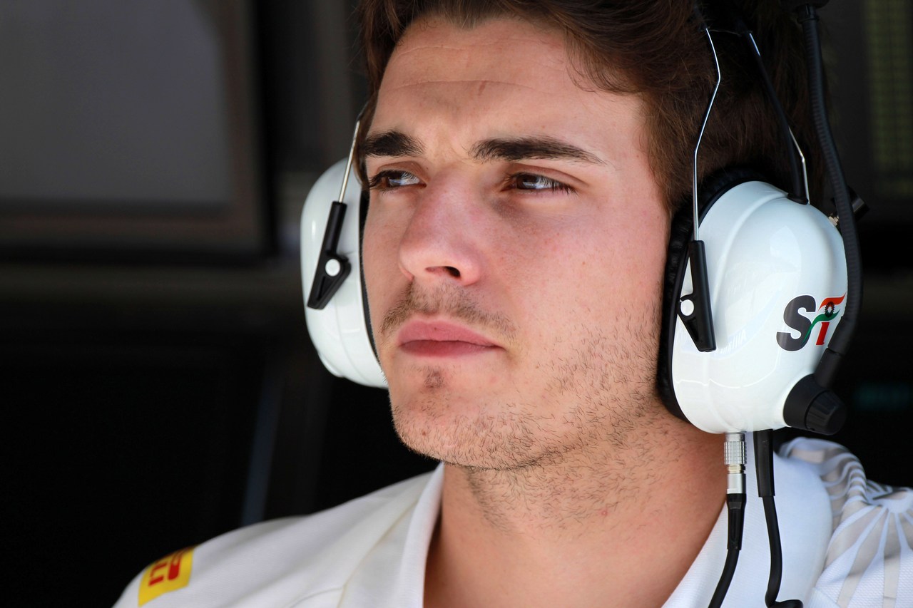 F1 - Gran Premio di Malesia - 23 Marzo 2012